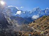 Nepál - Manaslu trek